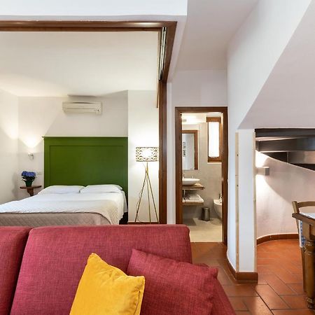 Ferienwohnung Perla Spello Exterior foto