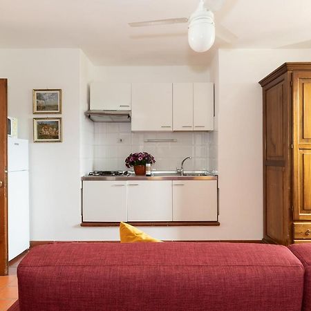 Ferienwohnung Perla Spello Exterior foto