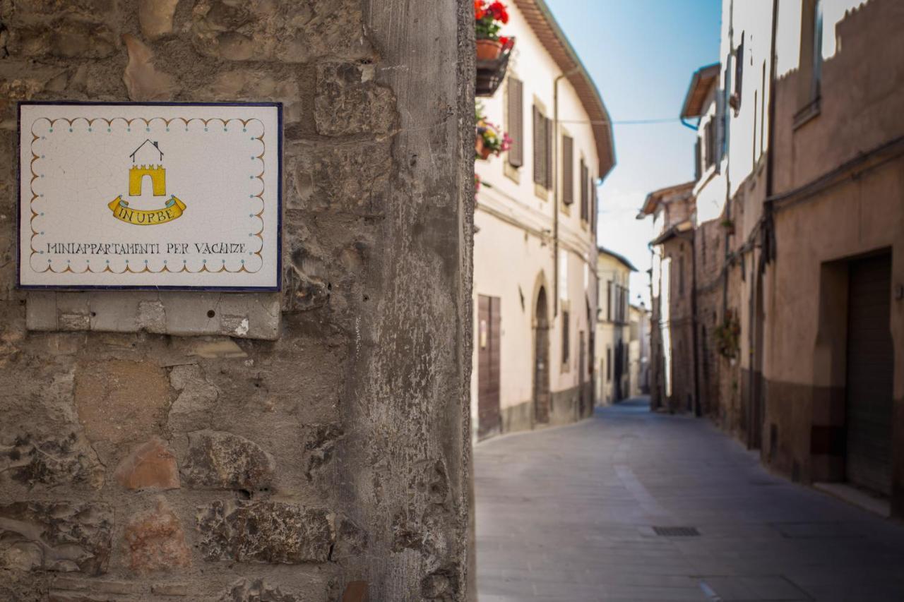 Ferienwohnung Perla Spello Exterior foto