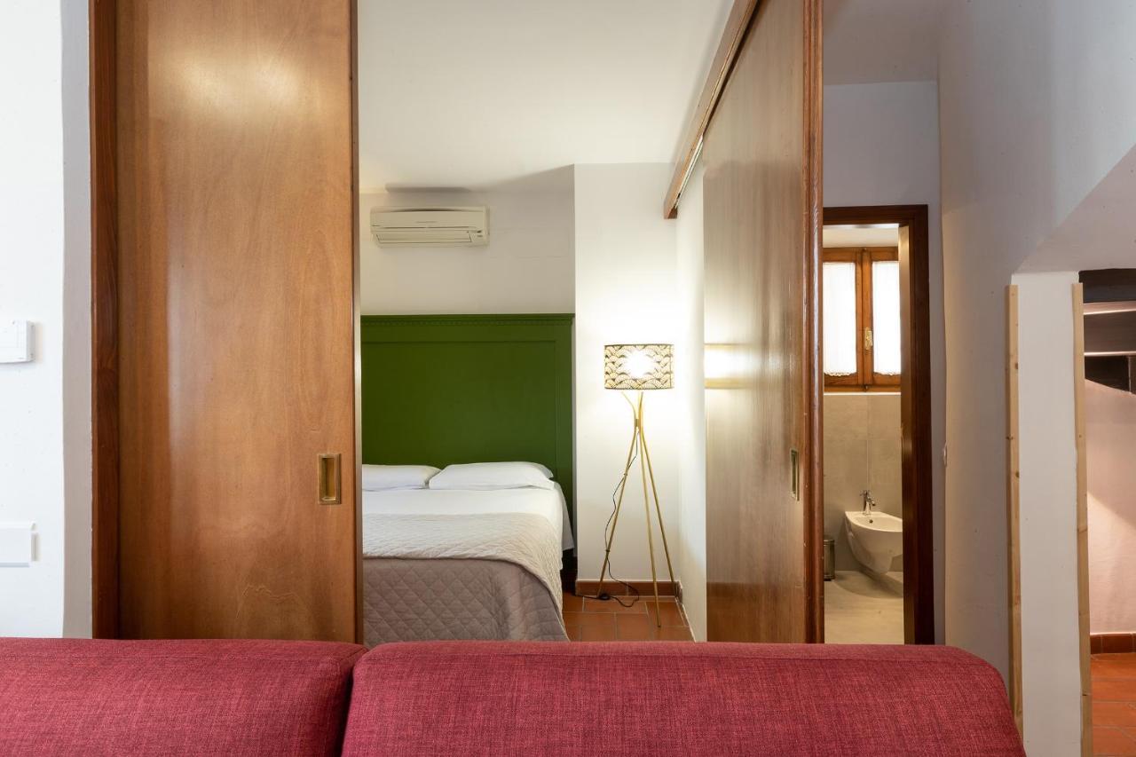 Ferienwohnung Perla Spello Exterior foto