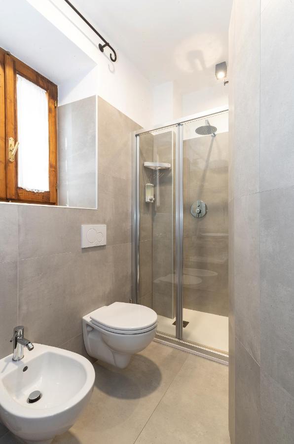 Ferienwohnung Perla Spello Exterior foto