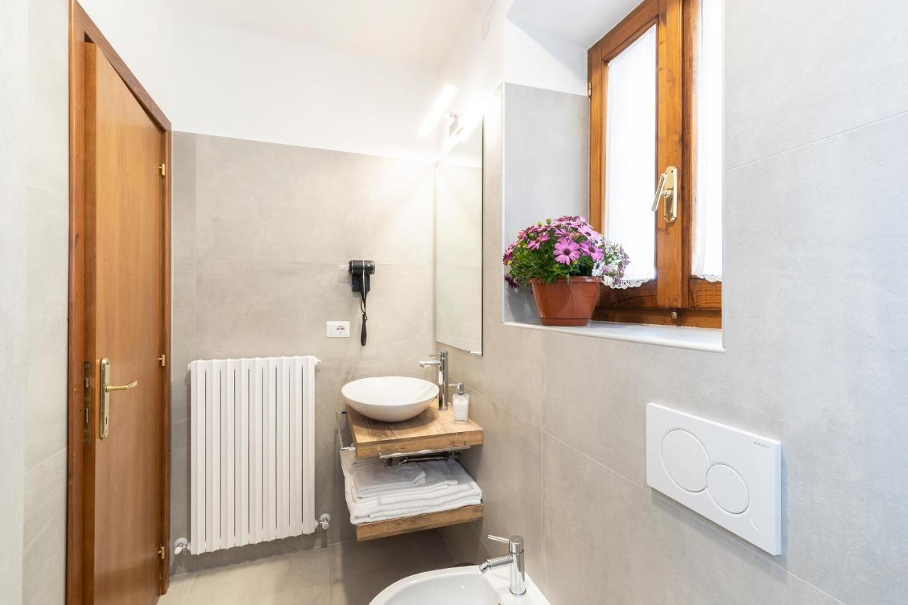 Ferienwohnung Perla Spello Exterior foto