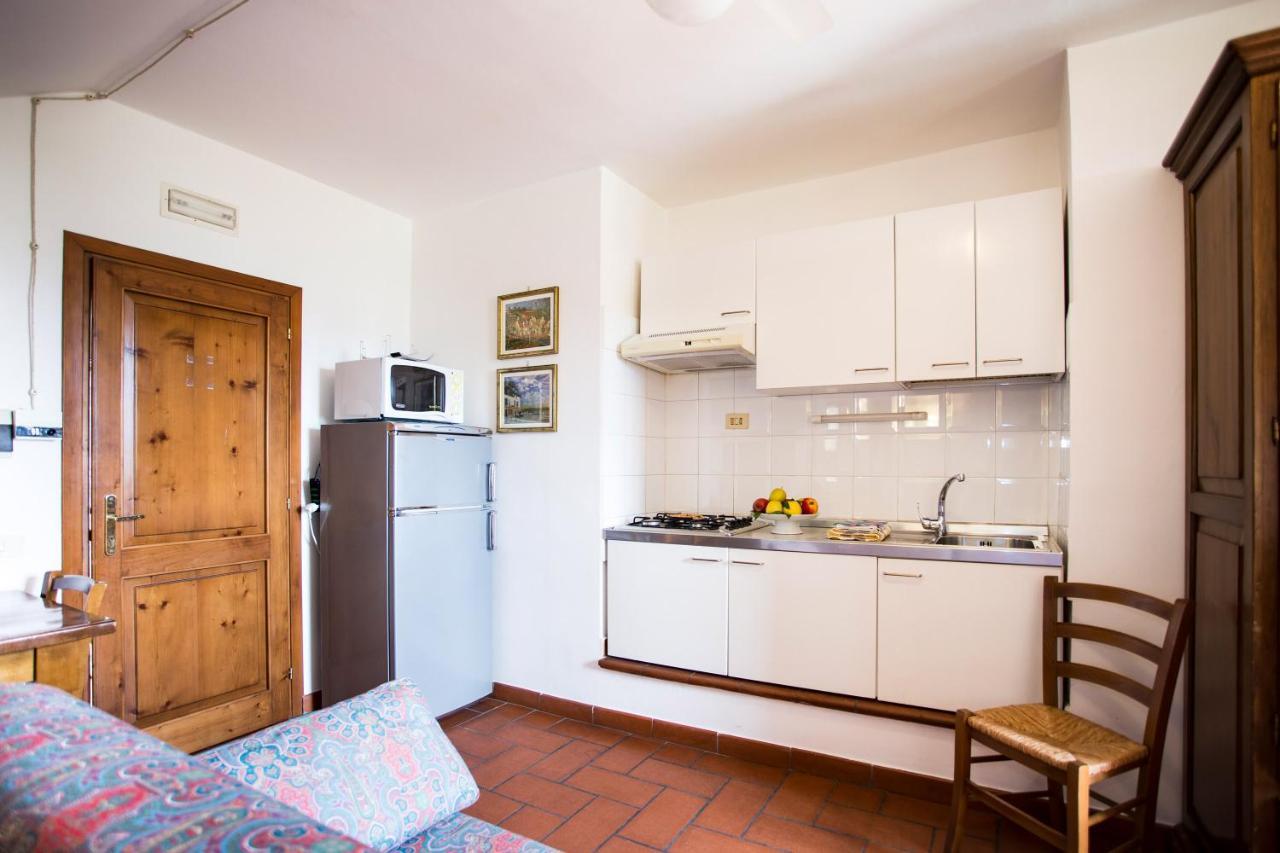 Ferienwohnung Perla Spello Exterior foto